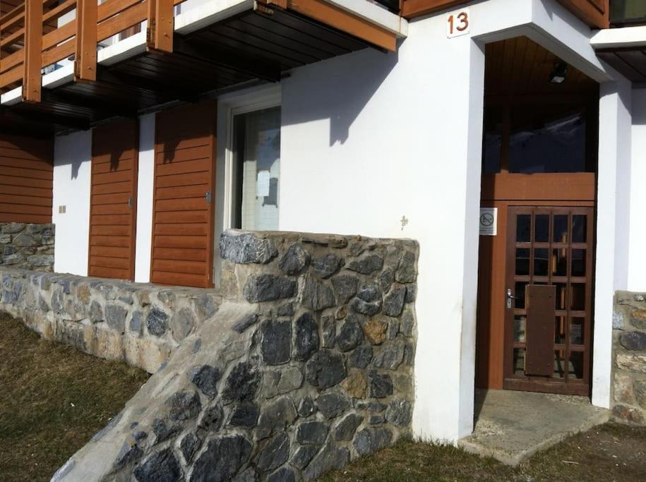 La Mongie - Appartement 8 Personnes Exterior photo